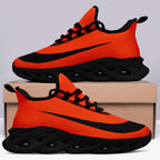Custom Maxsoul Shoes Personalized Sneaker FN003-E020109-11