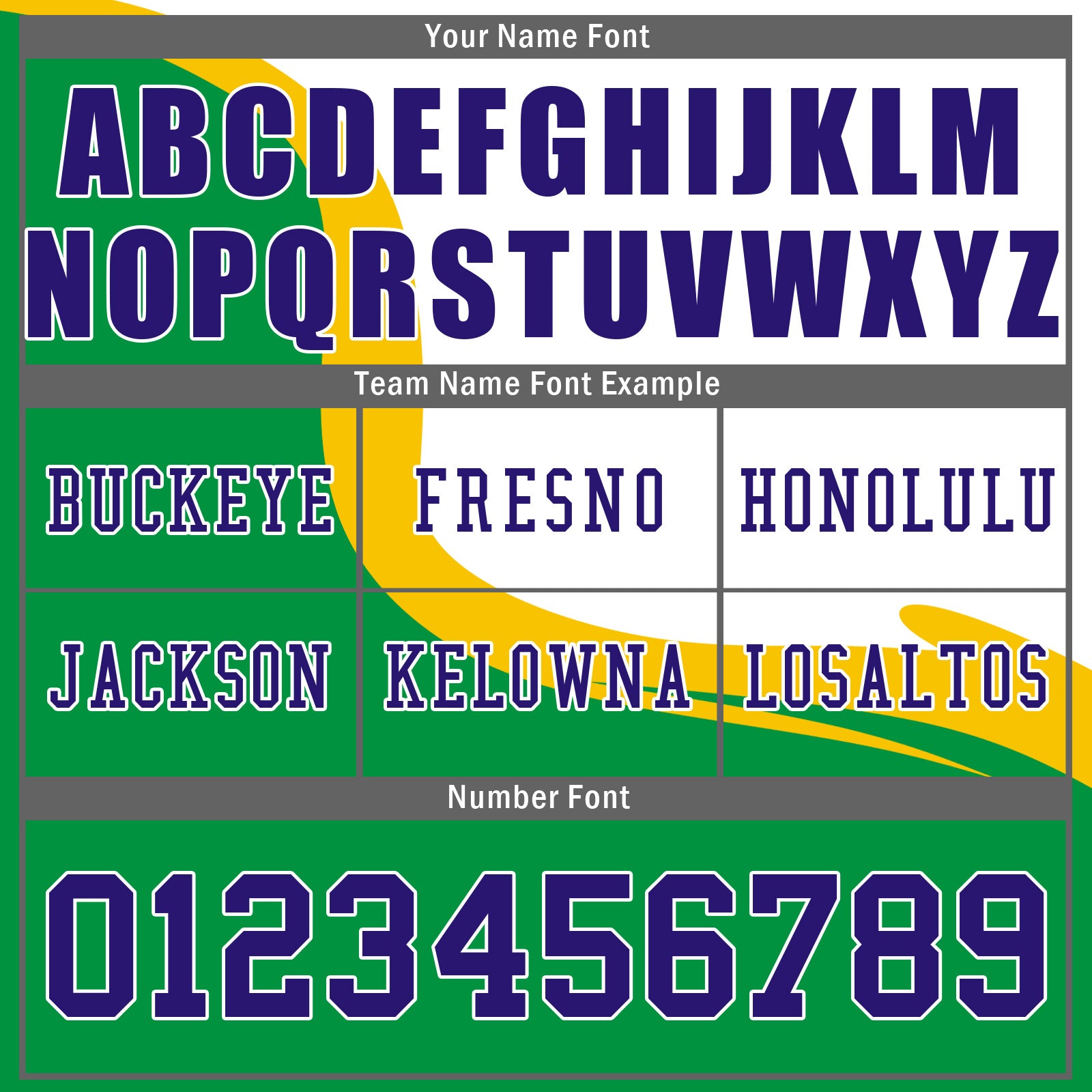 Custom Brazil 2026 World Cup Football Shirt Customized Soccer Jersey for Fans Add Your Name & Number FZ190-F027083-1