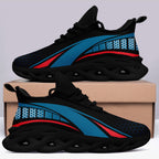 Custom Maxsoul Shoes Personalized Sneaker FN003-E025022-16