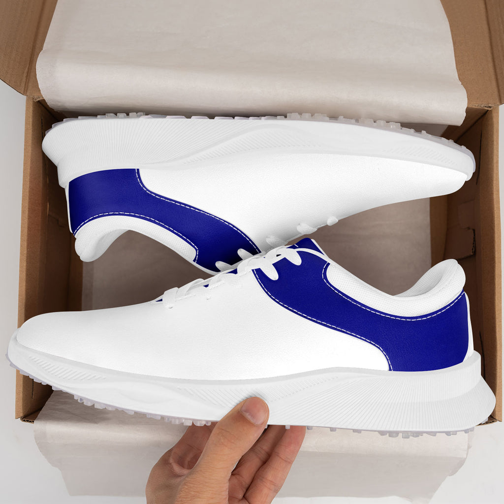 Custom Premium Golf Performance Shoes Personalized Sneaker FN062-D020344-5