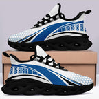 Custom Maxsoul Shoes Personalized Sneaker FN003-E025022-15