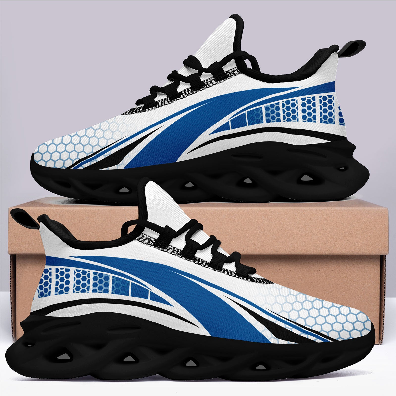 Custom Maxsoul Shoes Personalized Sneaker FN003-E025022-15