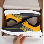 Custom Premium Golf Performance Shoes Personalized Sneaker FN062-E020086-5