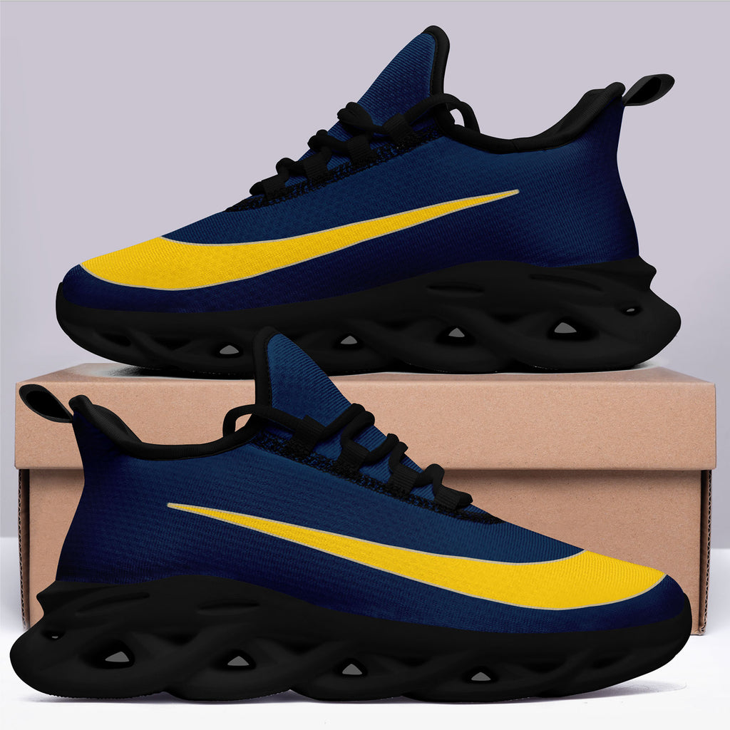 Custom Maxsoul Shoes Personalized Sneaker FN003-E020109-6