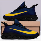 Custom Maxsoul Shoes Personalized Sneaker FN003-E020109-6