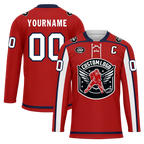Custom Red Personalized Hockey Jersey HCKJ01-D0a70e9