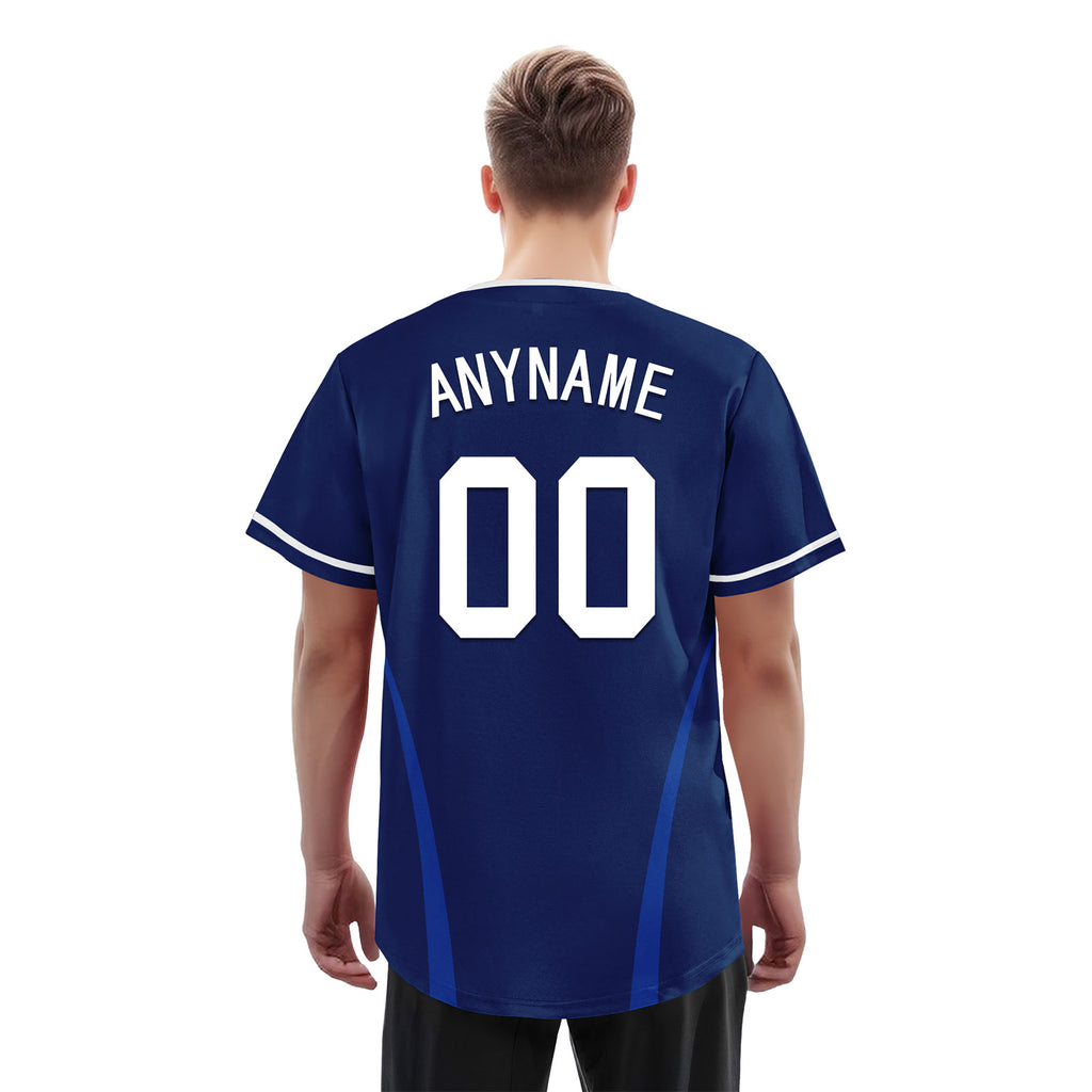 Custom Florida Personalized Authentic Baseball Jersey BSBJ01-E06042-27Q