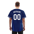 Custom Florida Personalized Authentic Baseball Jersey BSBJ01-E06042-27Q