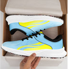 Custom Premium Golf Performance Shoes Personalized Sneaker FN062-E0605-10