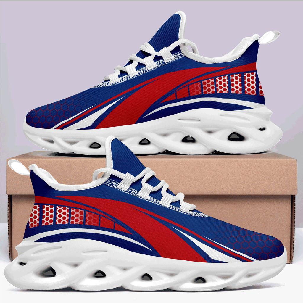 Custom Maxsoul Shoes Personalized Sneaker FN003-E025022-28