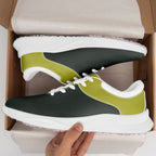 Custom Premium Golf Performance Shoes Personalized Sneaker FN062-D020344-7