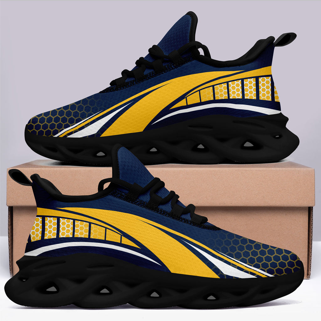 Custom Maxsoul Shoes Personalized Sneaker FN003-E025022-17