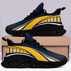 Custom Maxsoul Shoes Personalized Sneaker FN003-E025022-17