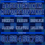 Custom Scotland 2026 World Cup Football Shirt Customized Soccer Jersey for Fans Add Your Name & Number FZ190-F020043-2