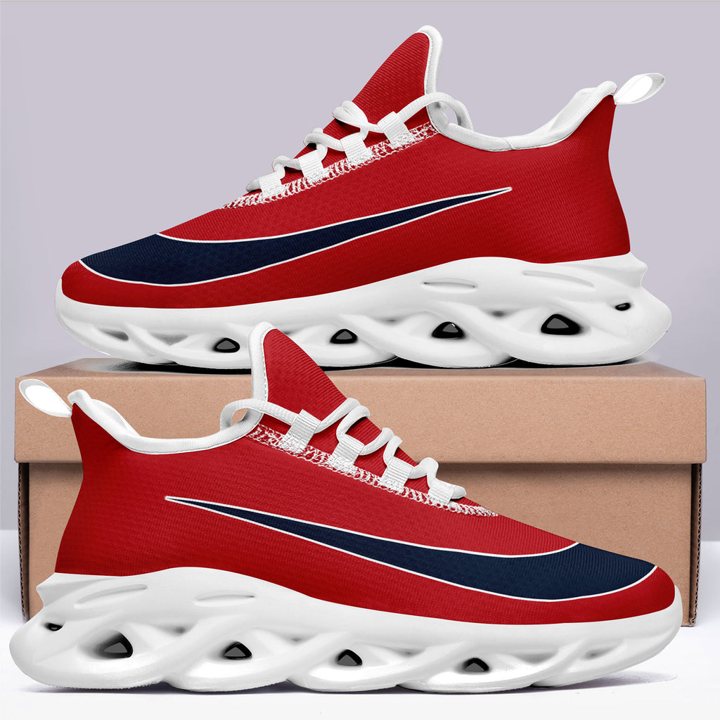 Custom Maxsoul Shoes Personalized Sneaker FN003-E020109-5