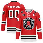 Custom Red Personalized Hockey Jersey HCKJ01-D0a70bf