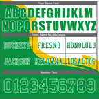 Custom Brazil 2026 World Cup Football Shirt Customized Soccer Jersey for Fans Add Your Name & Number FZ190-F027083-3