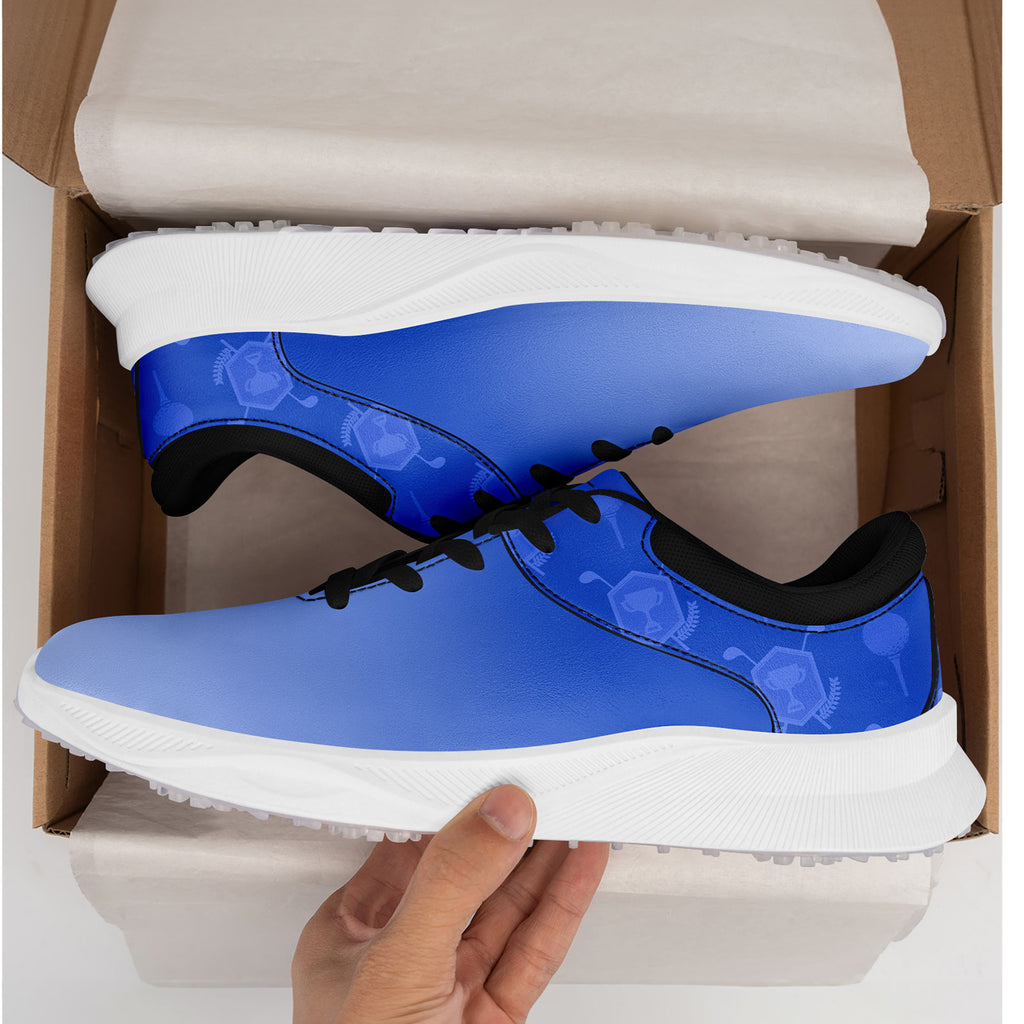 Custom Premium Golf Performance Shoes Personalized Sneaker FN062-E025042-6