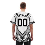 Custom Personalized Authentic Baseball Jersey BSBJ01-E027012