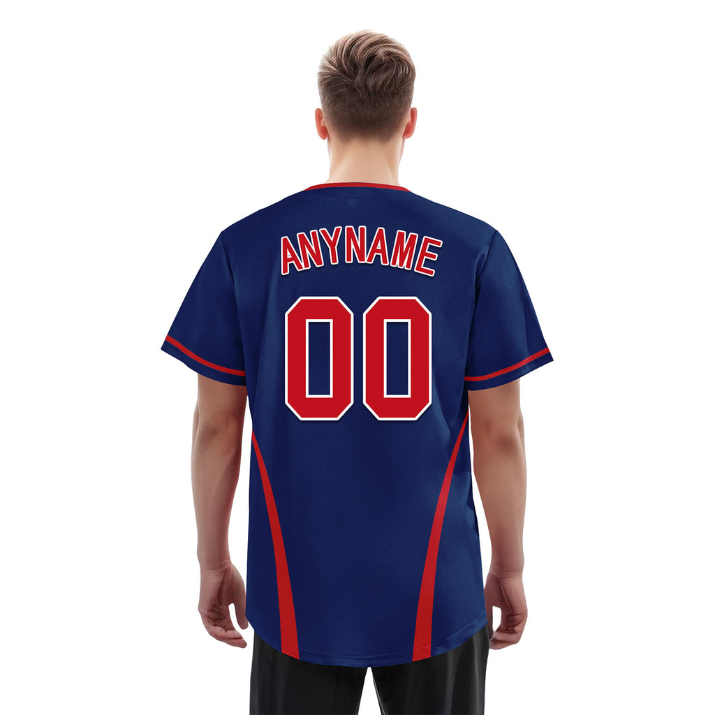 Custom Texas Personalized Authentic Baseball Jersey BSBJ01-E06042-28Q