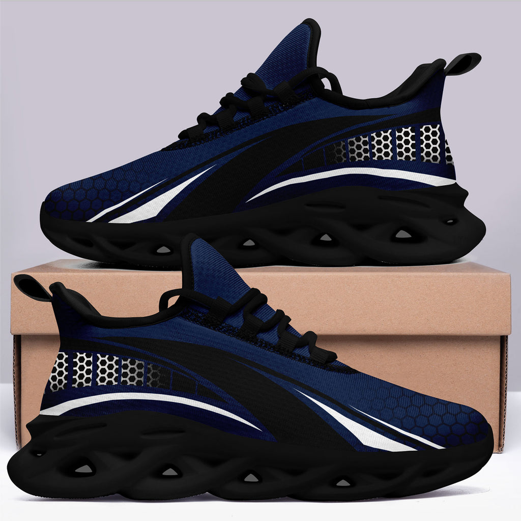 Custom Maxsoul Shoes Personalized Sneaker FN003-E025022-20