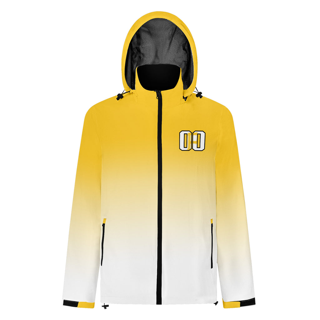 Custom Baseball Outerwear and Hat Combo Offer Personalized Combo ZH-E025020-22