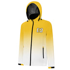 Custom Baseball Outerwear and Hat Combo Offer Personalized Combo ZH-E025020-22