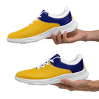 Custom Premium Golf Performance Shoes Personalized Sneaker FN062-D020344-15