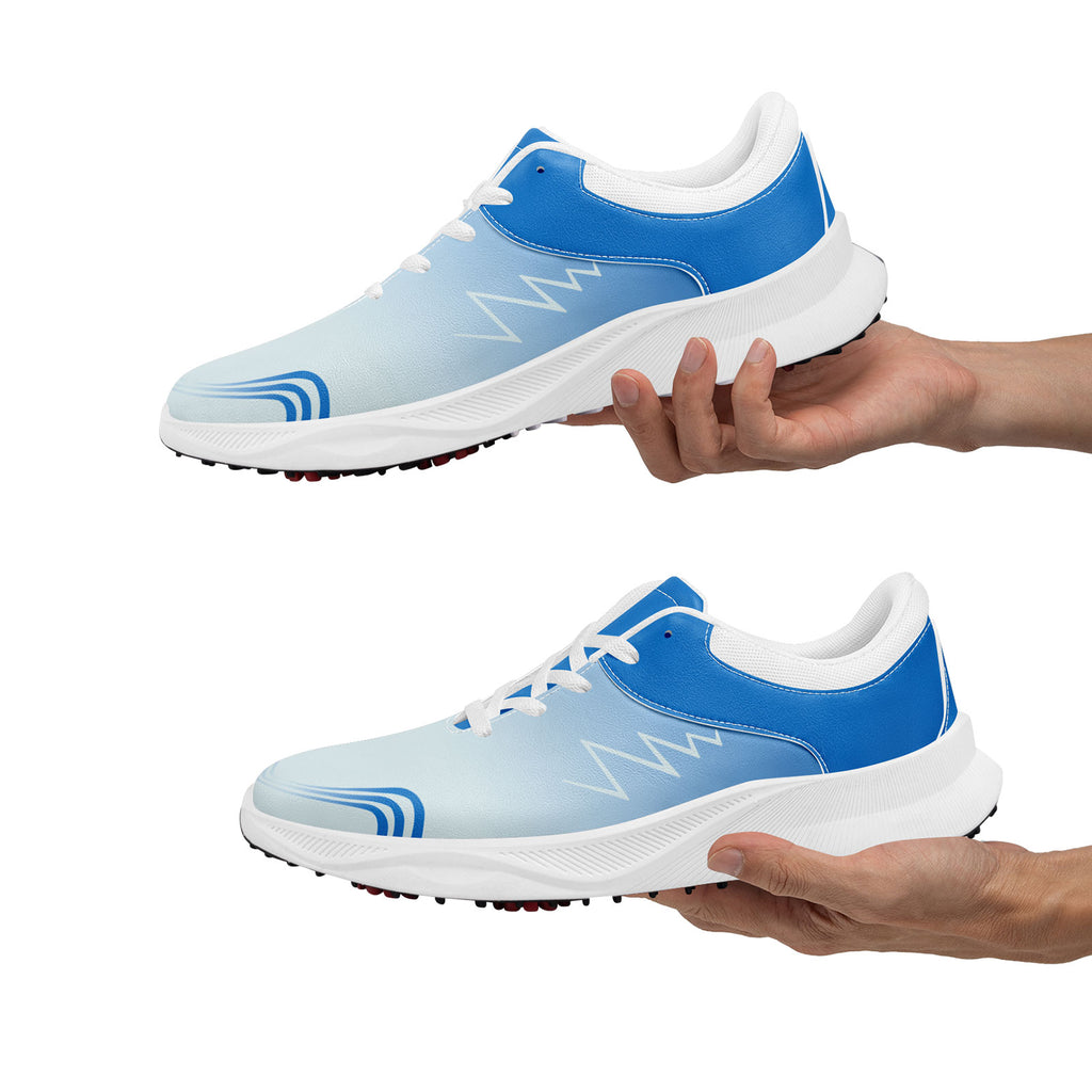 Custom Premium Golf Performance Shoes Personalized Sneaker FN062-E020086-1