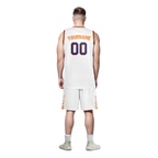Custom White Classic Style Sports Uniform Basketball Jersey BBJ01-bd0a70e7