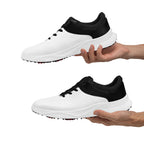 Custom Premium Golf Performance Shoes Personalized Sneaker FN062-E020086-9