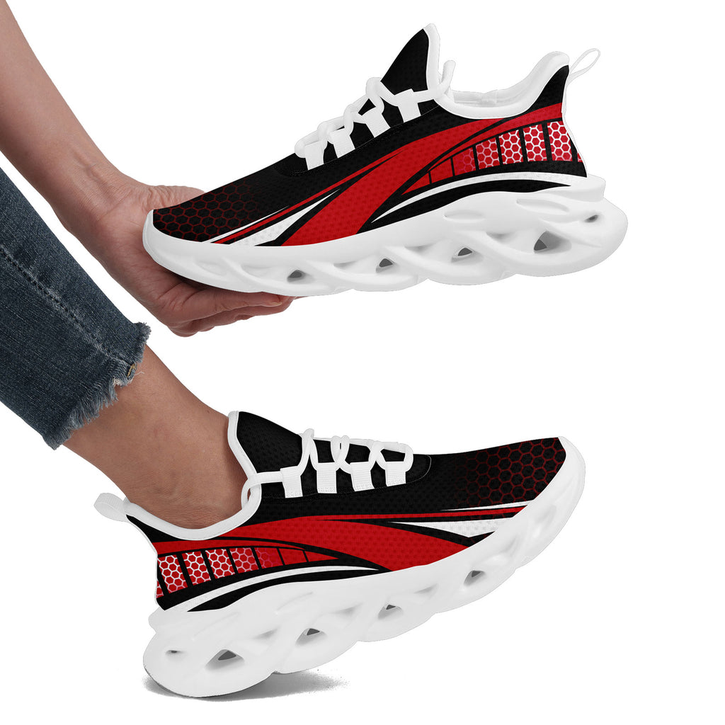 Custom Maxsoul Shoes Personalized Sneaker FN003-E025022-8