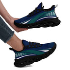 Custom Maxsoul Shoes Personalized Sneaker FN003-E025022-25
