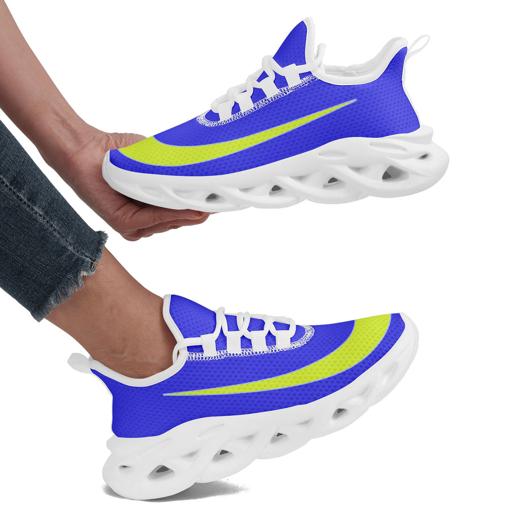 Custom Maxsoul Shoes Personalized Sneaker FN003-E020109-17