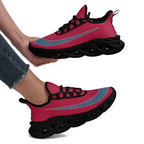 Custom Maxsoul Shoes Personalized Sneaker FN003-E020109-15