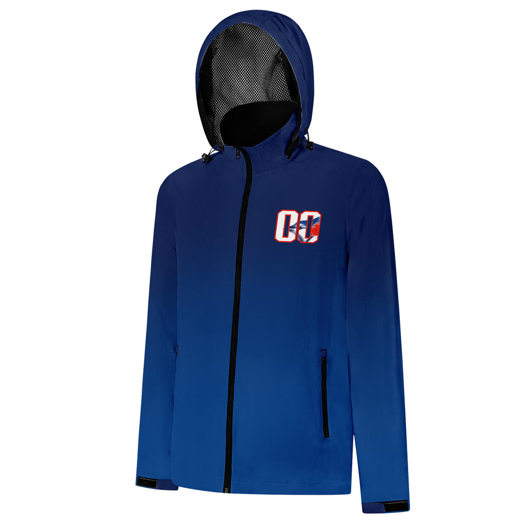 Custom Outerwear Personalized for Performance: Design Your Own. YW-23006-1-E025018-29