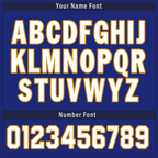 Custom Blue Personalized Hockey Jersey HCKJ01-D0a70cd