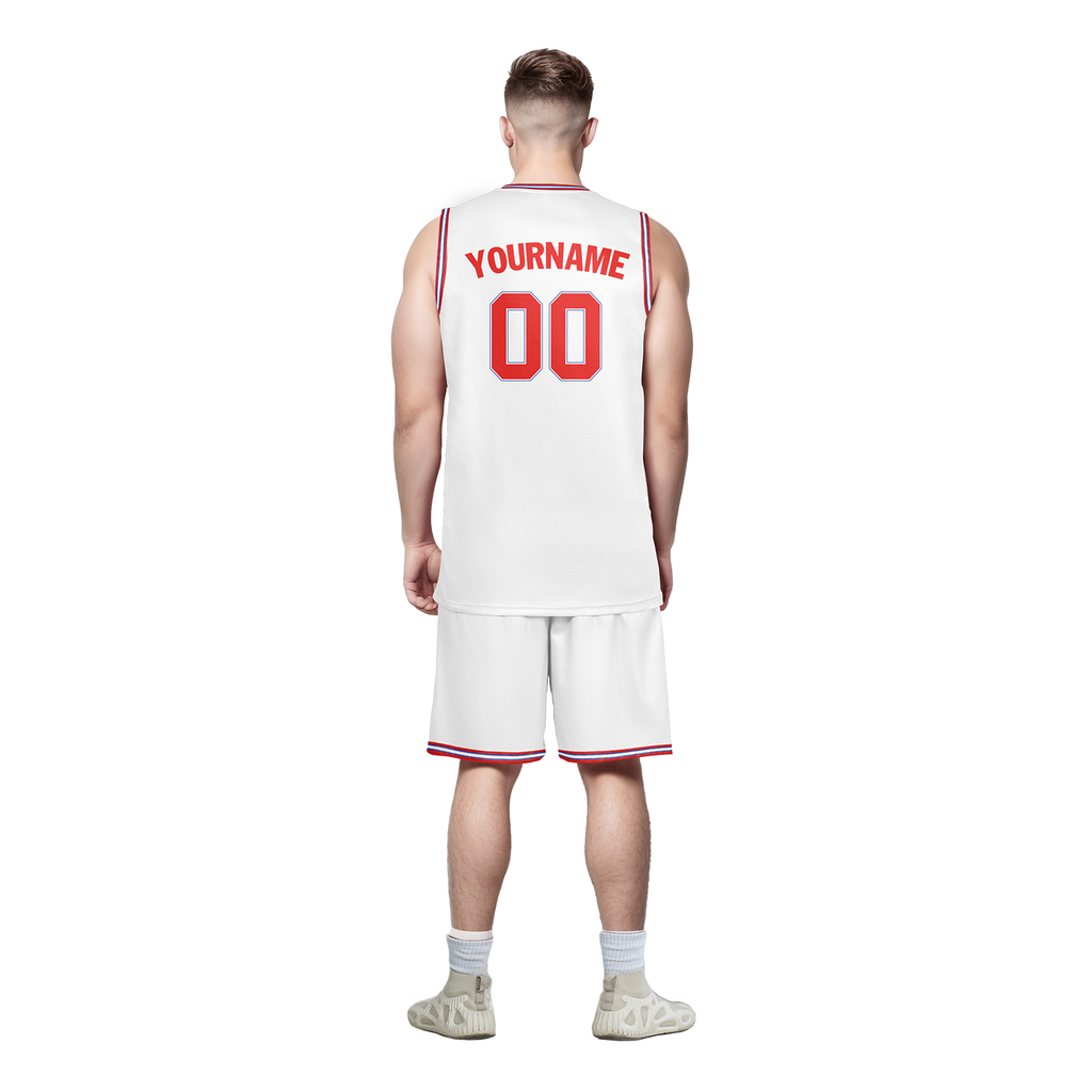 Custom White Classic Style Sports Uniform Basketball Jersey BBJ01-bd0a70da