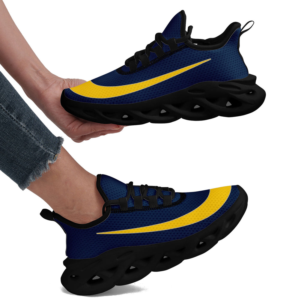 Custom Maxsoul Shoes Personalized Sneaker FN003-E020109-6
