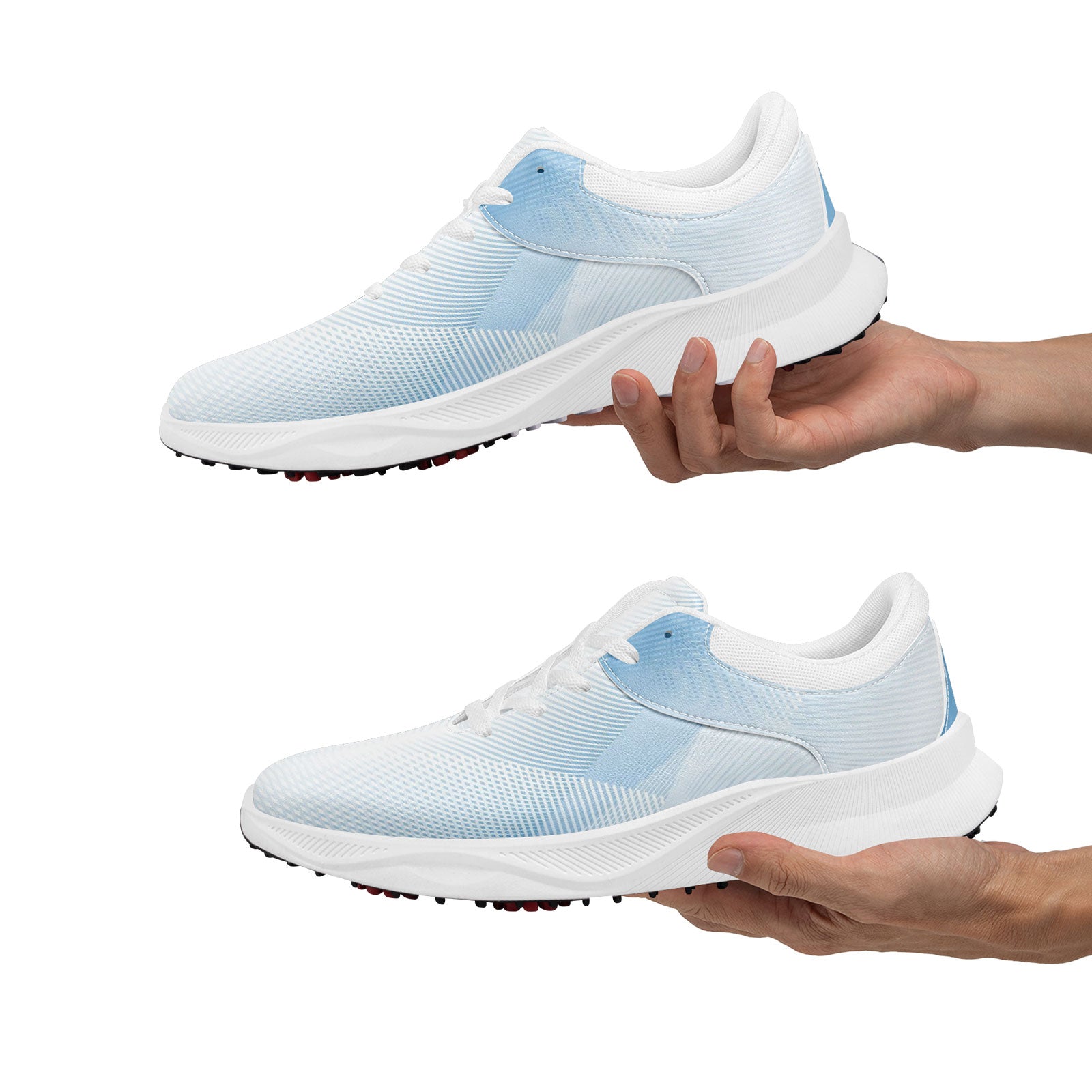Custom Premium Golf Performance Shoes Personalized Sneaker FN062-E020086-7