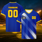 Custom Uruguay 2026 World Cup Football Shirt Customized Soccer Jersey for Fans Add Your Name & Number FZ190-F009126-4