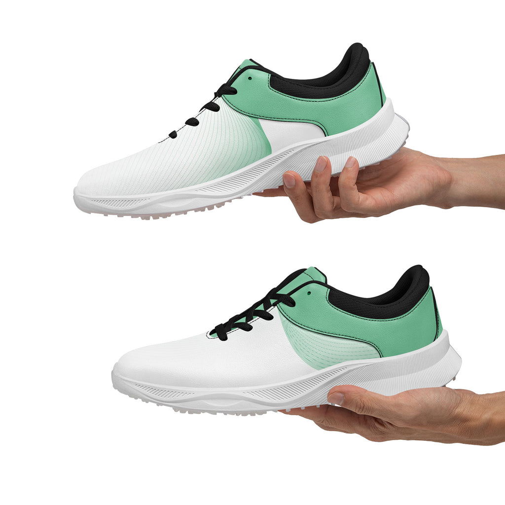 Custom Premium Golf Performance Shoes Personalized Sneaker FN062-E025042-2
