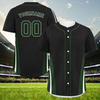 Custom Personalized Authentic Baseball Jersey BSBJ01-E025047-7