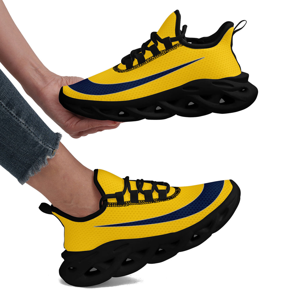Custom Maxsoul Shoes Personalized Sneaker FN003-E020109-7