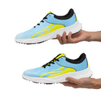 Custom Premium Golf Performance Shoes Personalized Sneaker FN062-E0605-10