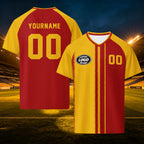 Custom Spain 2026 World Cup Football Shirt Customized Soccer Jersey for Fans Add Your Name & Number FZ190-F009153-1