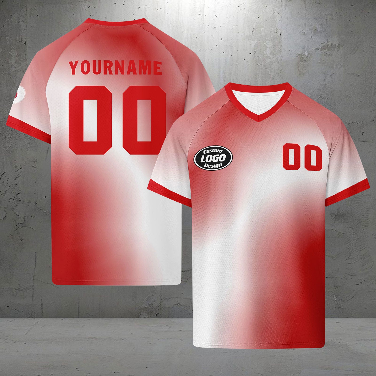 Custom Japan 2026 World Cup Football Shirt Customized Soccer Jersey for Fans Add Your Name & Number FZ190-F025088-2