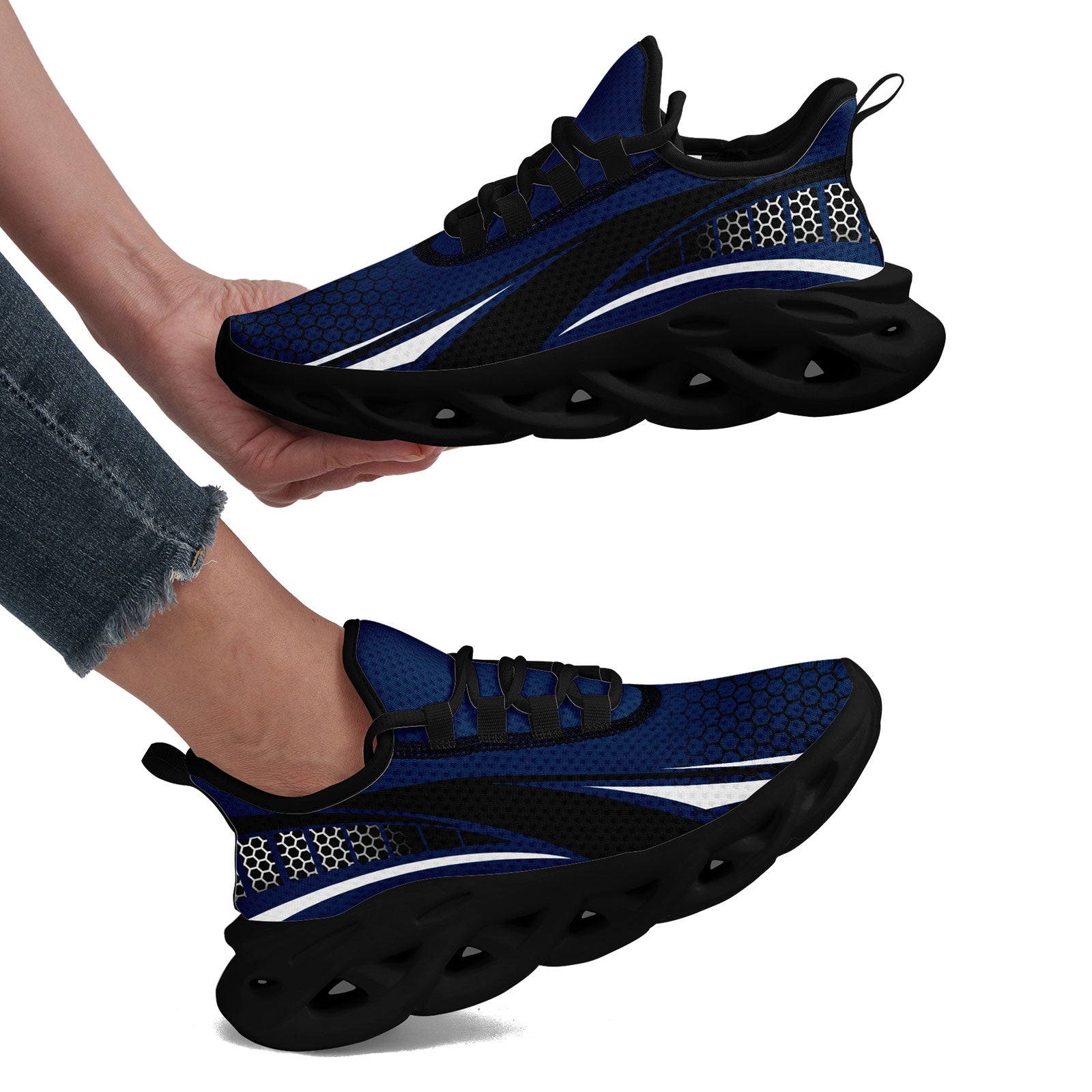 Custom Maxsoul Shoes Personalized Sneaker FN003-E025022-11