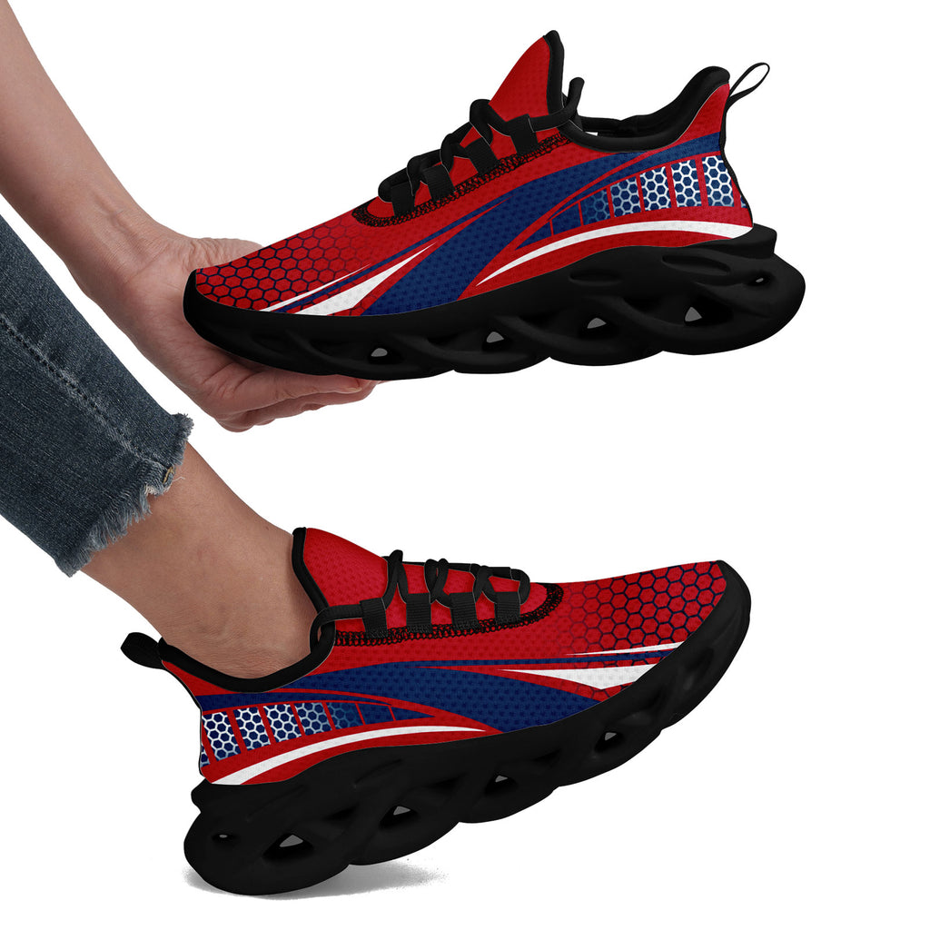Custom Maxsoul Shoes Personalized Sneaker FN003-E025022-14