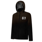 Custom Baseball Outerwear and Hat Combo Offer Personalized Combo ZH-E025020-23